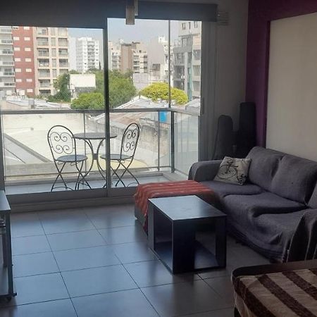 Donato Anhelo Departamento En Caballito Norte Buenos Aires Exterior photo