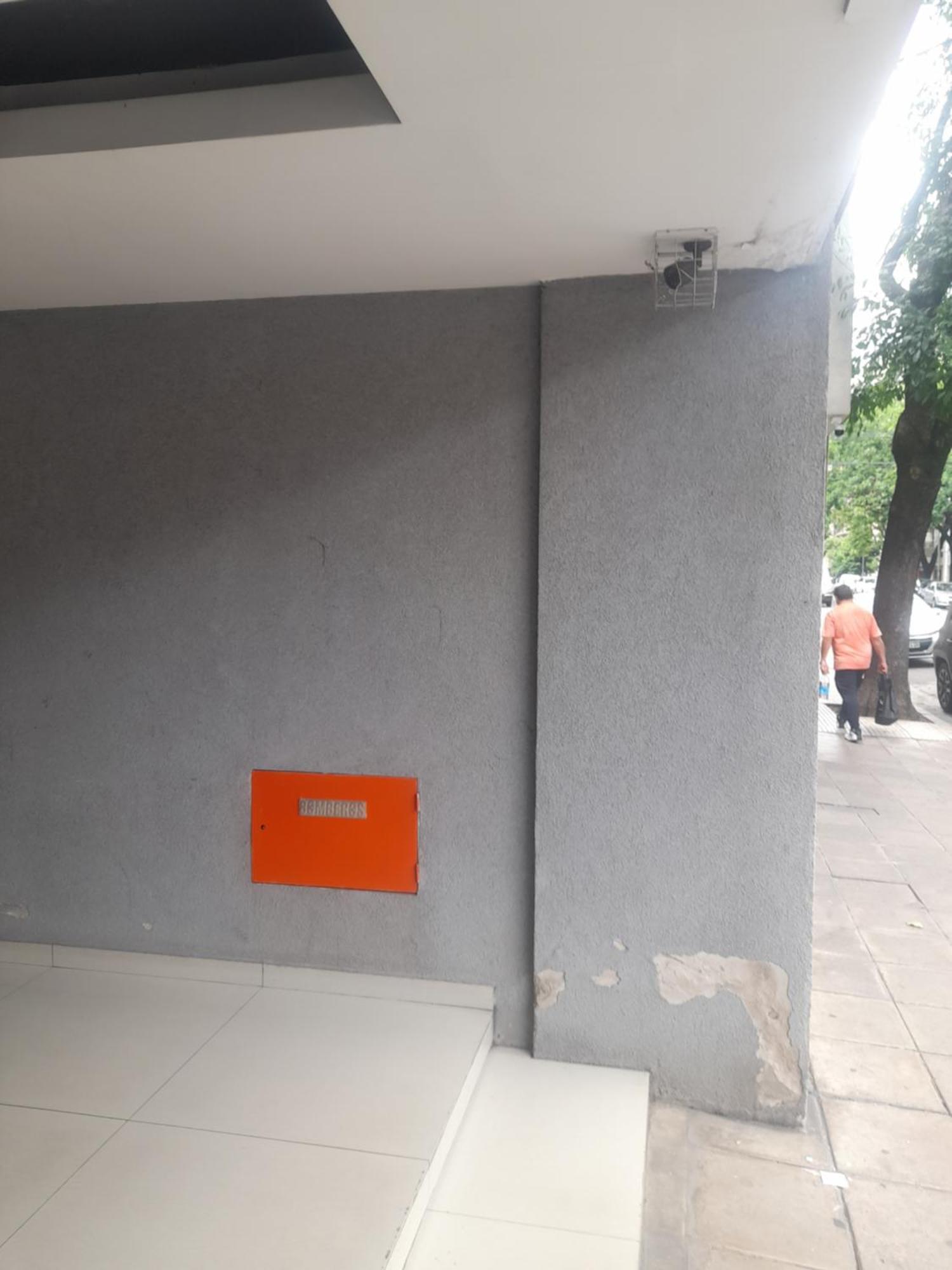 Donato Anhelo Departamento En Caballito Norte Buenos Aires Exterior photo